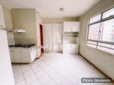 Apartamento com 1 quarto para alugar em Sul, Águas Claras — foto 1