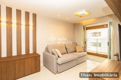 Apartamento com 3 quartos à venda — foto 5