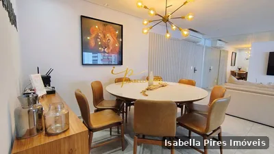 Apartamento com 4 quartos à venda — foto 4