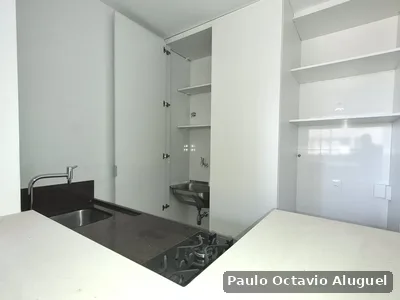 Apartamento com 1 quarto para alugar — foto 4