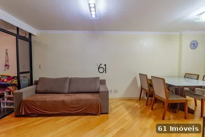 Apartamento com 3 quartos à venda — foto 3