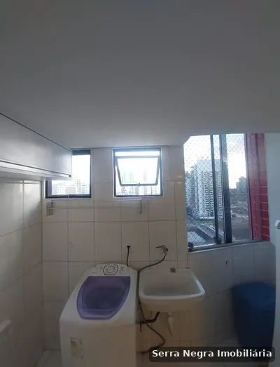 Apartamento com 2 quartos à venda — foto 4