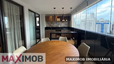 Apartamento com 4 quartos à venda — foto 4