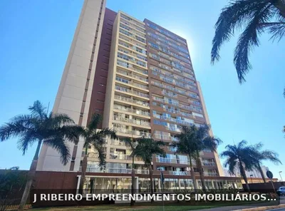 Apartamento com 1 quarto para alugar — foto 2