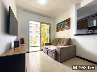 Apartamento com 1 quarto à venda — foto 3