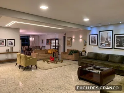 Apartamento com 4 quartos à venda — foto 3