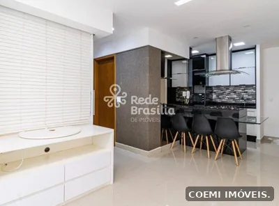 Apartamento com 1 quarto para alugar — foto 3