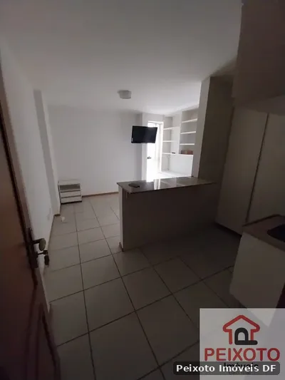 Apartamento com 1 quarto para alugar — foto 2