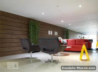 Apartamento com 1 quarto à venda — foto 3