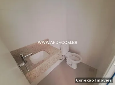 Apartamento com 3 quartos à venda — foto 3