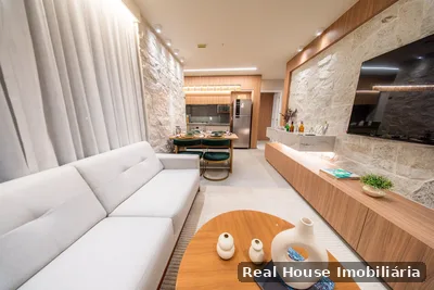 Apartamento com 2 quartos à venda — foto 3