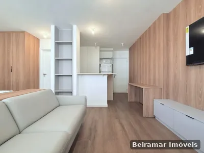 Apartamento com 1 quarto para alugar em Sul, Águas Claras — foto 1