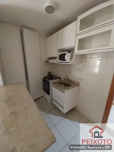 Apartamento com 1 quarto para alugar — foto 4