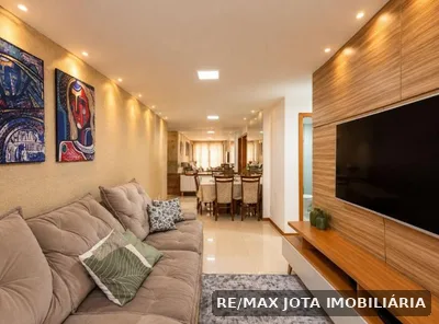 Apartamento com 3 quartos à venda — foto 2