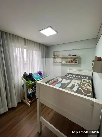 Apartamento com 3 quartos à venda — foto 4