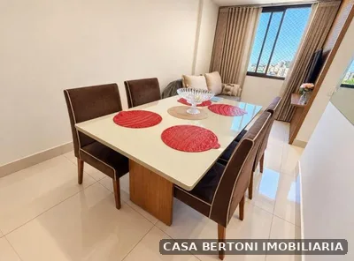 Apartamento com 3 quartos à venda — foto 4
