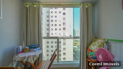 Apartamento com 3 quartos à venda — foto 4