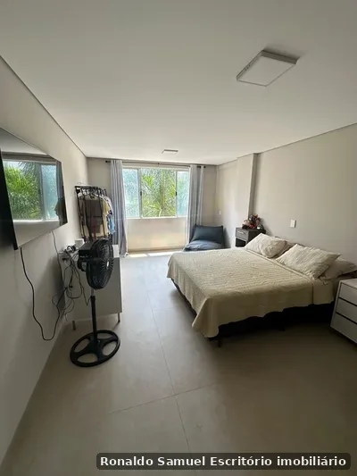 Apartamento com 4 quartos à venda — foto 3