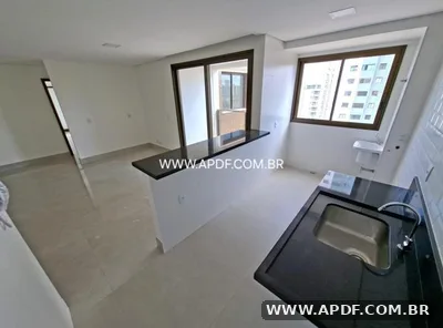 Apartamento com 3 quartos à venda — foto 2