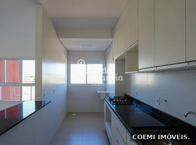 Apartamento com 2 quartos à venda — foto 5