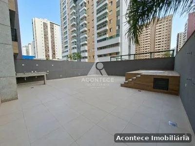 Apartamento com 2 quartos à venda em Sul, Águas Claras — foto 1