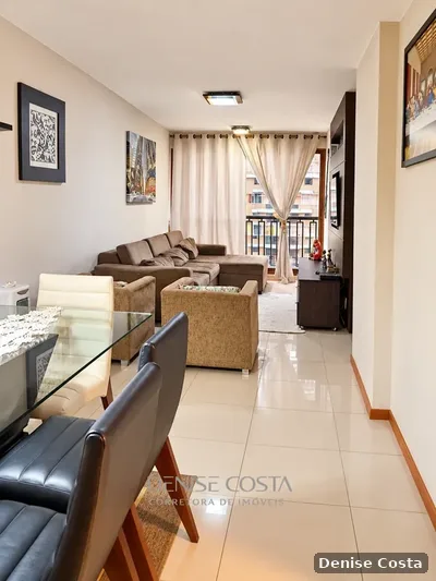 Apartamento com 3 quartos à venda — foto 3