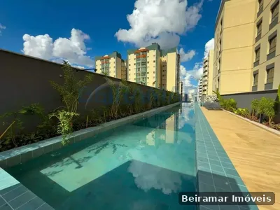 Apartamento com 3 quartos à venda — foto 2