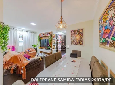 Apartamento com 2 quartos à venda — foto 4