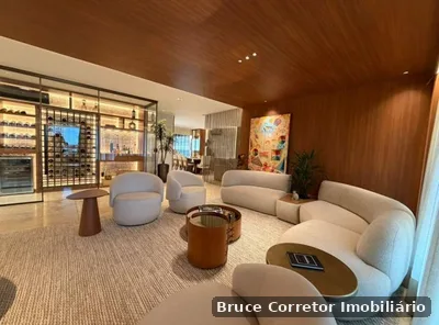Apartamento com 4 quartos à venda em Sul, Águas Claras — foto 1