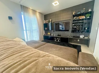 Apartamento com 4 quartos à venda — foto 5
