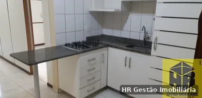 Apartamento com 1 quarto para alugar — foto 3