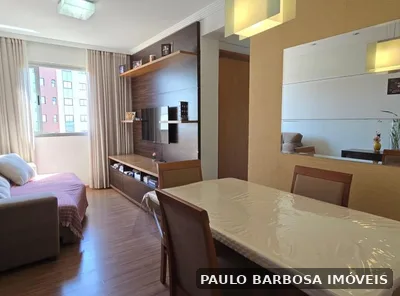 Apartamento com 2 quartos à venda em Norte, Águas Claras — foto 1