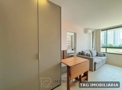 Apartamento com 1 quarto para alugar — foto 5