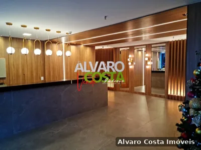 Apartamento com 3 quartos à venda em Norte, Águas Claras — foto 1
