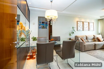 Apartamento com 2 quartos à venda — foto 3