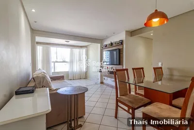 Apartamento com 2 quartos à venda — foto 2