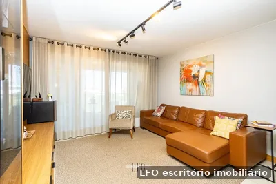 Apartamento com 4 quartos à venda — foto 3