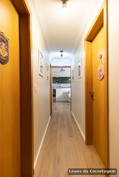Apartamento com 3 quartos à venda — foto 3