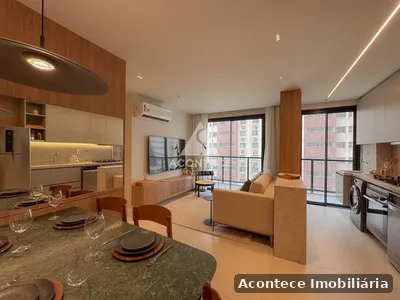 Apartamento com 3 quartos à venda em Sul, Águas Claras — foto 1