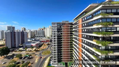 Apartamento com 4 quartos à venda — foto 4