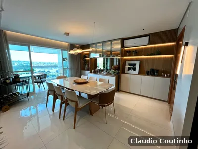 Apartamento com 4 quartos à venda — foto 5