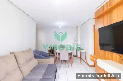 Apartamento com 3 quartos à venda em Norte, Águas Claras — foto 1