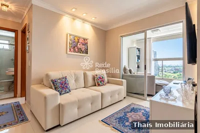 Apartamento com 2 quartos à venda — foto 2