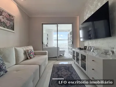 Apartamento com 2 quartos à venda — foto 3