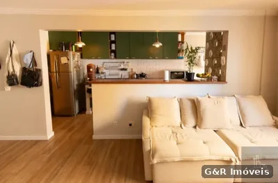 Apartamento com 3 quartos à venda em Sul, Águas Claras — foto 1