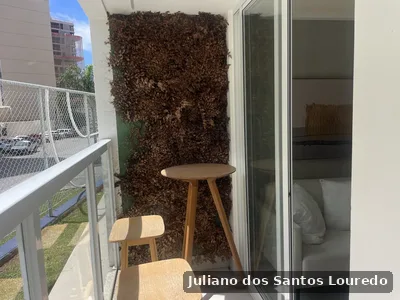 Apartamento com 2 quartos à venda — foto 5