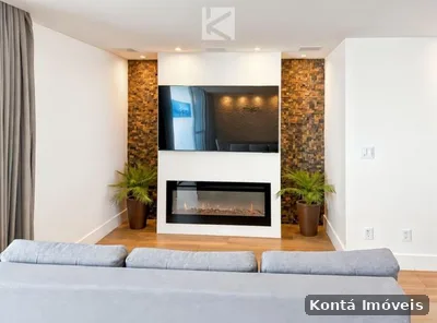 Apartamento com 4 quartos à venda — foto 3