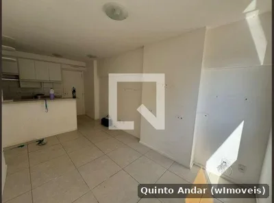 Apartamento com 1 quarto para alugar — foto 5