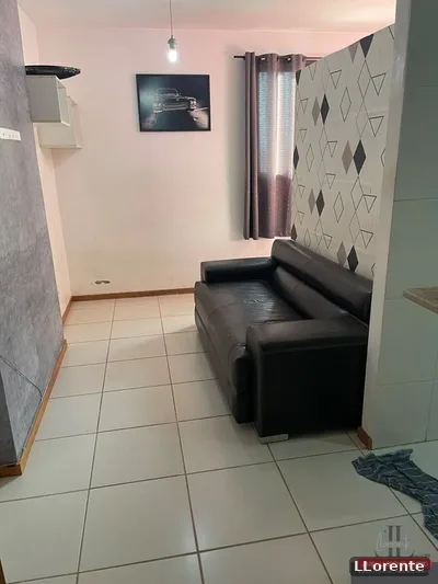 Kitnet com 1 quarto para alugar — foto 4
