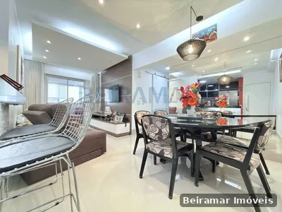 Apartamento com 3 quartos à venda — foto 5